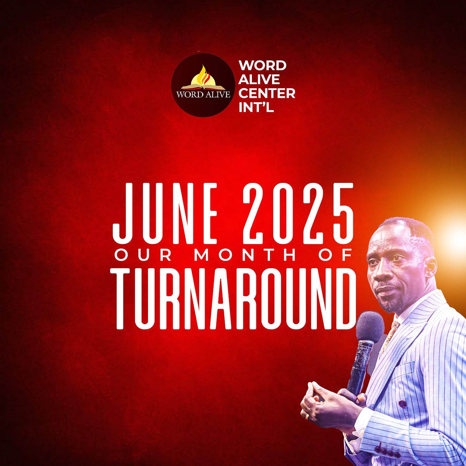 June2025 Turnaround